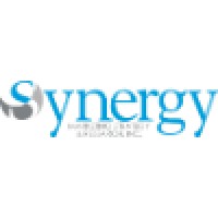 Synergy Marketing Strategy & Research, Inc. Logo