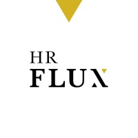HR Flux Logo