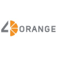 4orange Logo
