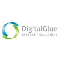 DigitalGlue Logo