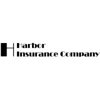 Harbor Insurance Company Logo