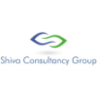 SHIVA CONSULTANCY GROUP Logo