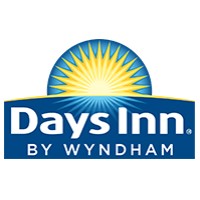 Days Inn Hotels UK Logo