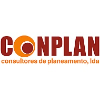 CONPLAN, Consultores de Planeamento Logo