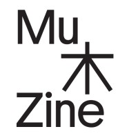 Muzine Logo