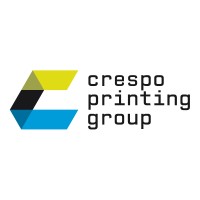 Crespo Printing Group Logo