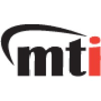 Motion Technology, Inc. Logo