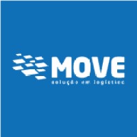 Move Solução em Logística Logo
