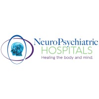NeuroPsychiatric Hospitals Logo