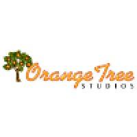 Orange Tree Studios Logo