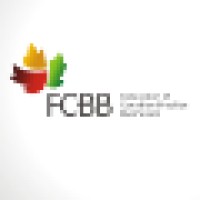 The Federation of Canadian-Brazilian Businesses Logo