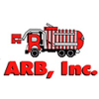 Andes Reyes Burgos Inc Logo