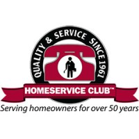 Homeservice Club of Canada Logo