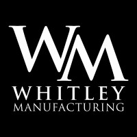 Whitley Manufacturing Logo