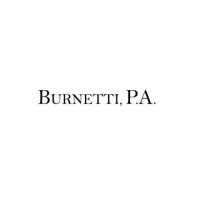 Burnetti, P.A. Logo