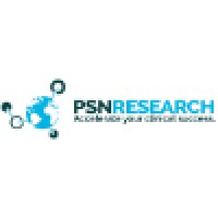 PSNResearch Logo
