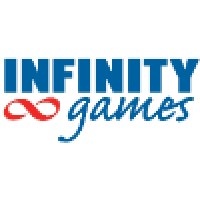 Infinitygames Production GmbH Logo