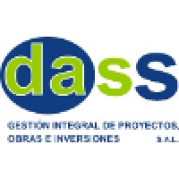 DASS Gestión Logo