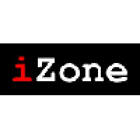 iZone Logo