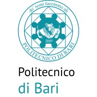 Politecnico di Bari Logo