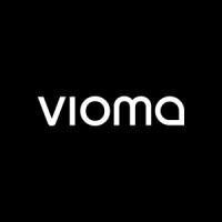 vioma GmbH Logo