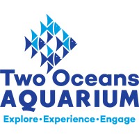 Two Oceans Aquarium Logo