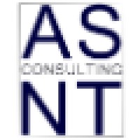 ASNT Consulting Logo