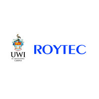 UWI-ROYTEC Logo