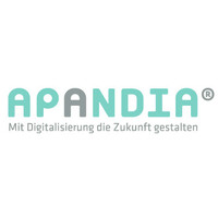Apandia GmbH Logo