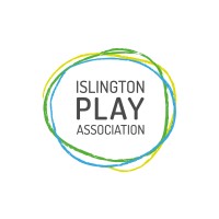 Islington Play Association Logo