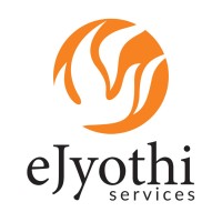 eJyothi Services Logo