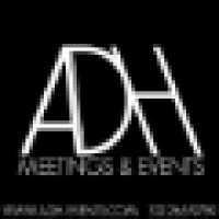 ADH Events Logo