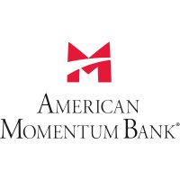 American Momentum Bank Logo