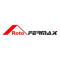 Roto Fermax do Brasil Logo
