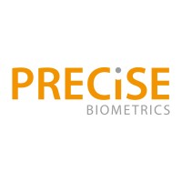 Precise Biometrics Logo