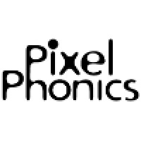 Pixelphonics Logo