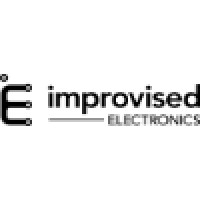 Improvised Electronics Logo
