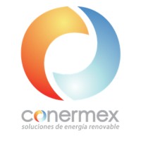 Conermex Soluciones de Energía Renovable Logo