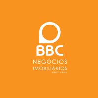 BBC Negócios Imobiliários Logo