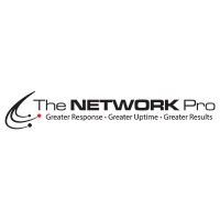 The Network Pro, Inc Logo