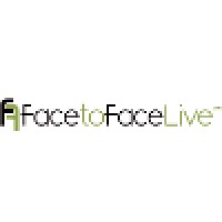 Face to Face Live Logo