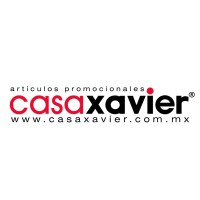 Artículos Promocionales Casa Xavier® Logo