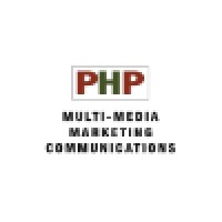 PHP Communications, Inc. Logo