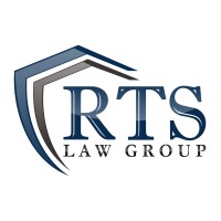 RTS Law Group Logo