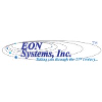 EON Systems, Inc. Logo