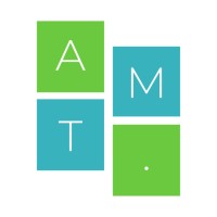 AMT.Marketing - Adventure Mexico Travel Logo