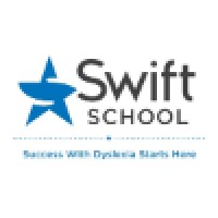 Swift School Logo