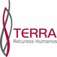 Terra Recursos Humanos Logo