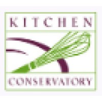 Kitchen Conservatory Logo