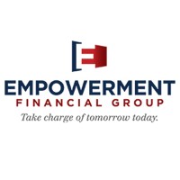 Empowerment Financial Group, LLC Logo